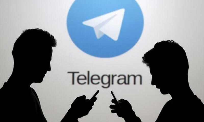 تلگرام بدون فیلتر